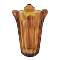 Florero art deco.  1930