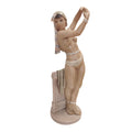 Figura de porcelana. Dahl Jensen. Dinamarca
