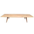 Mesa de centro. 1960