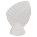 Florero en ceramica. Ruth Rosenberg. 1980