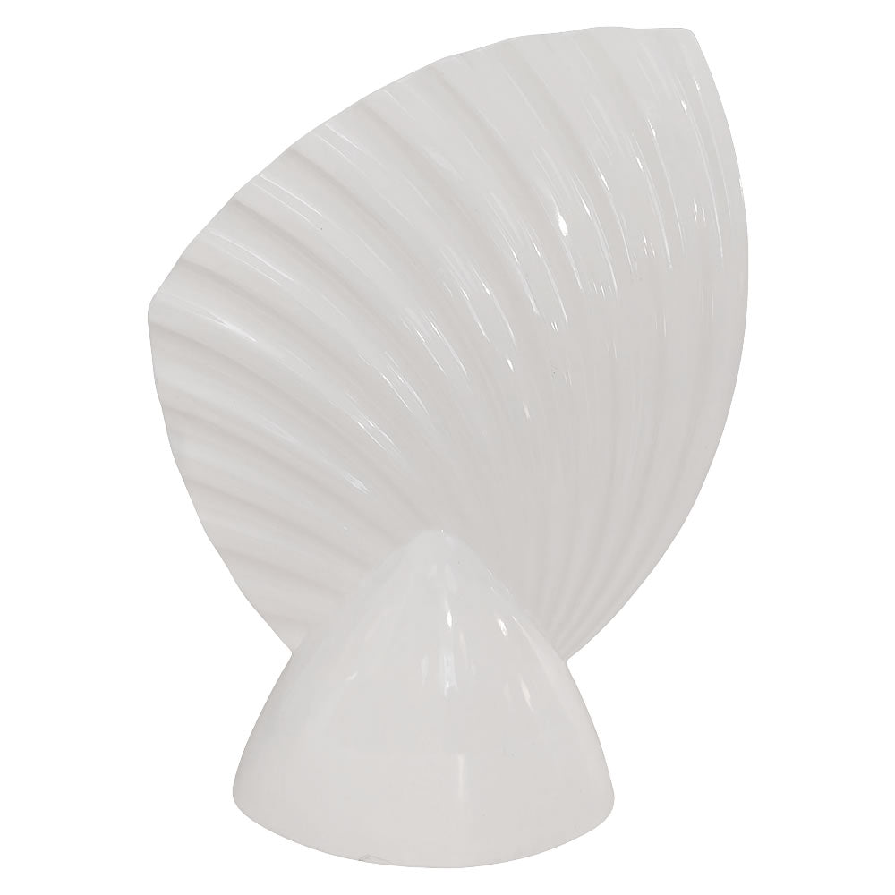 Florero en ceramica. Ruth Rosenberg. 1980