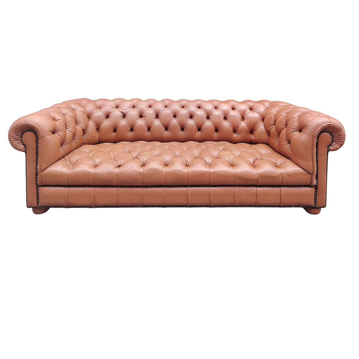 Sofa chesterfeild