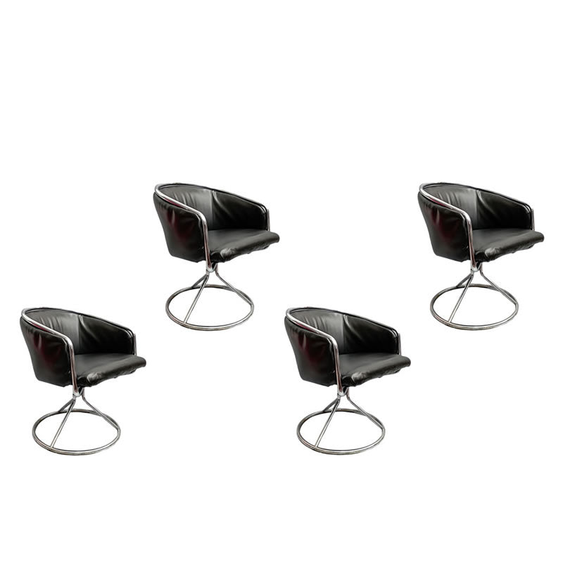 4 sillas. 1960