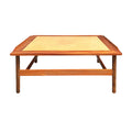 Mesa de centro. 1960