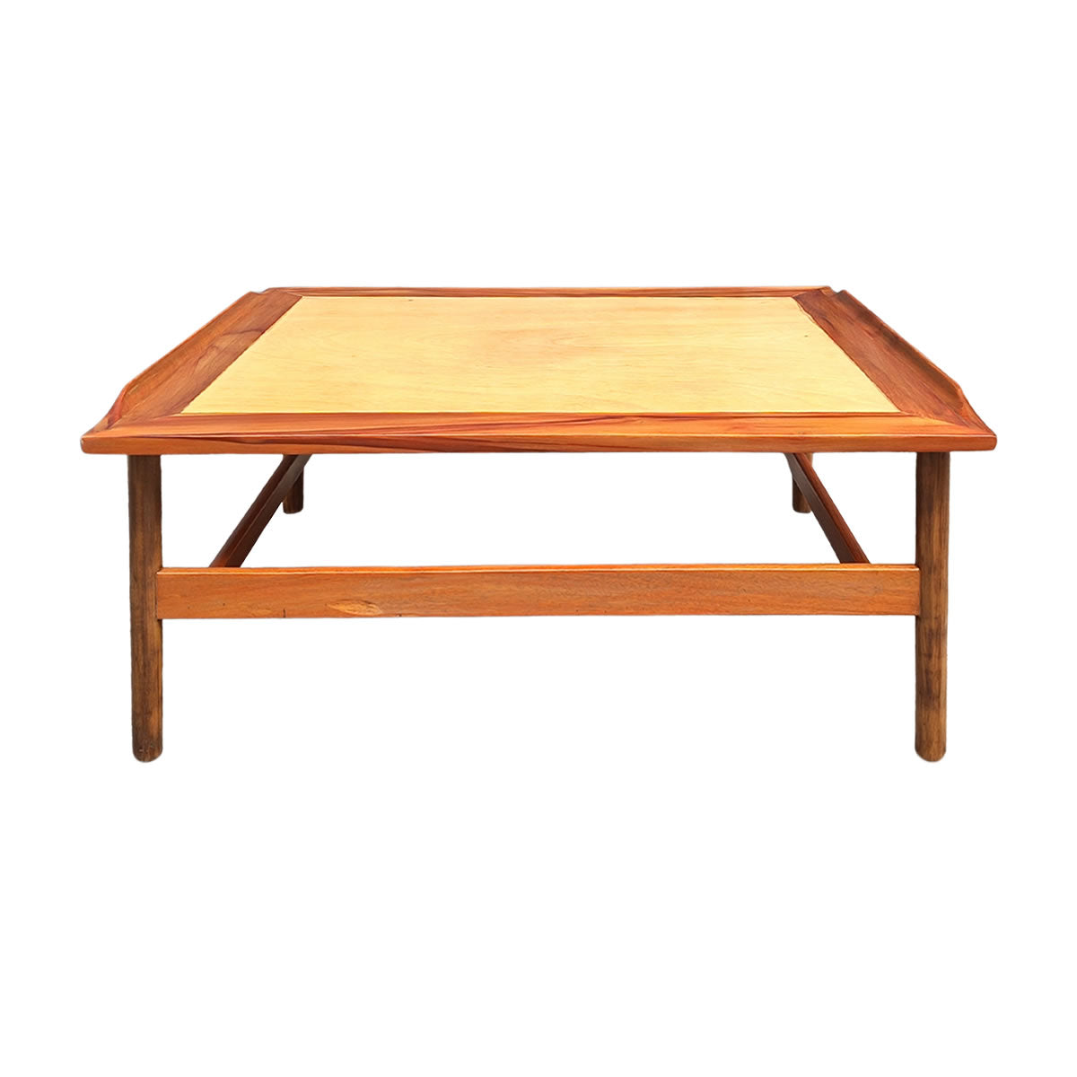 Mesa de centro. 1960