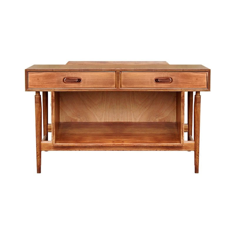 Mesa auxiliar. 1960