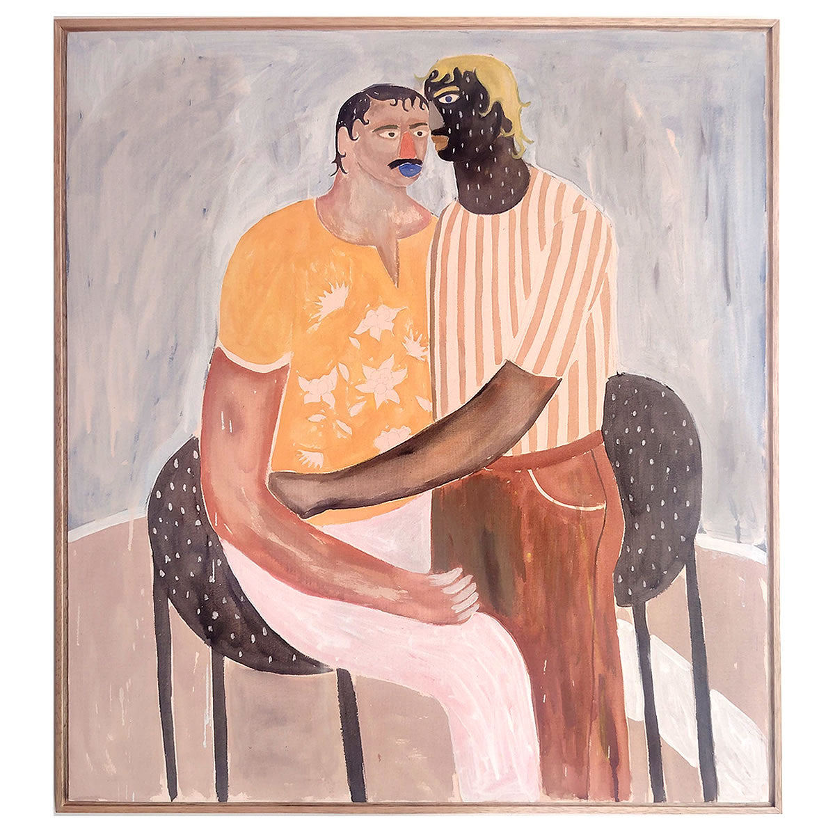 "El Querido" Nicolas Mejia. 2006