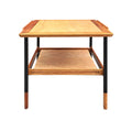 Mesa auxiliar. 1960