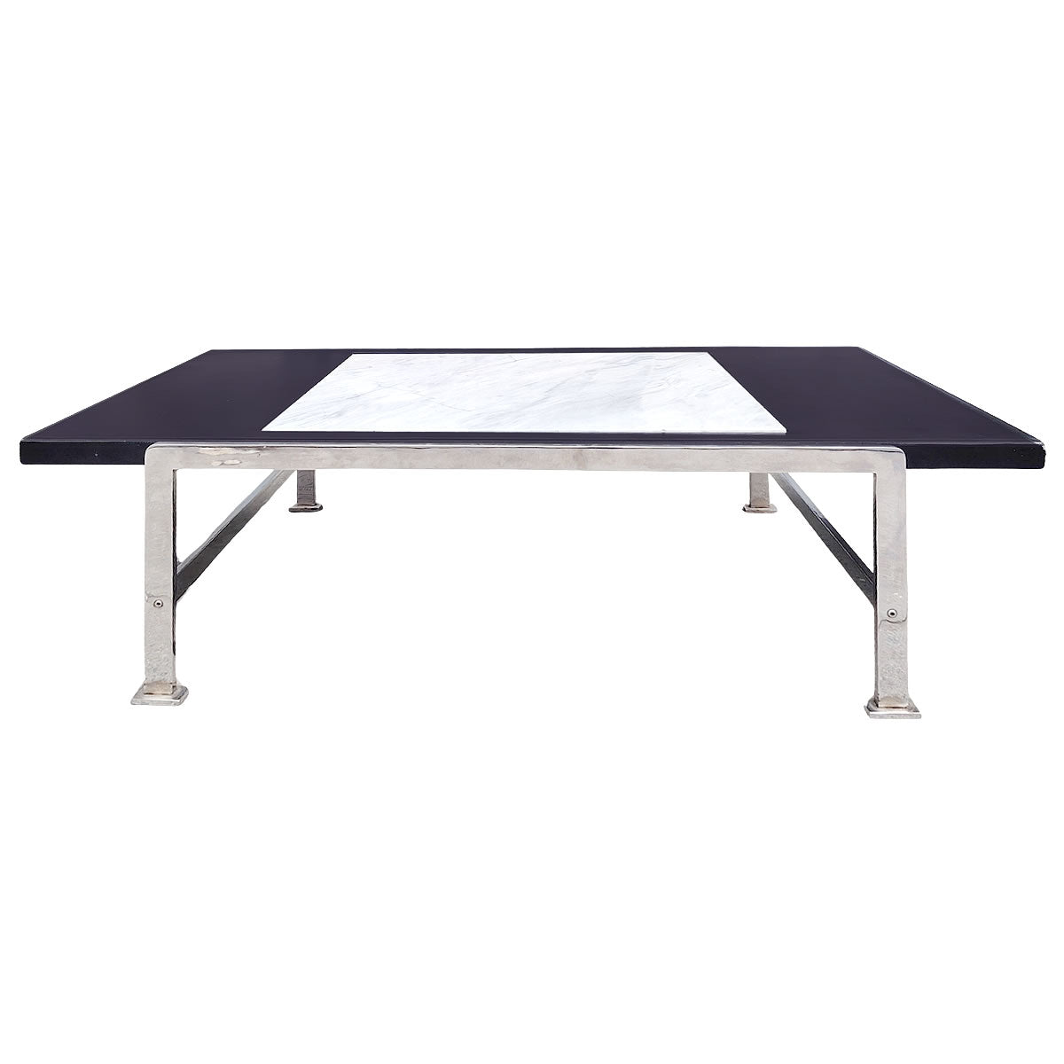 Mesa de centro. 1970