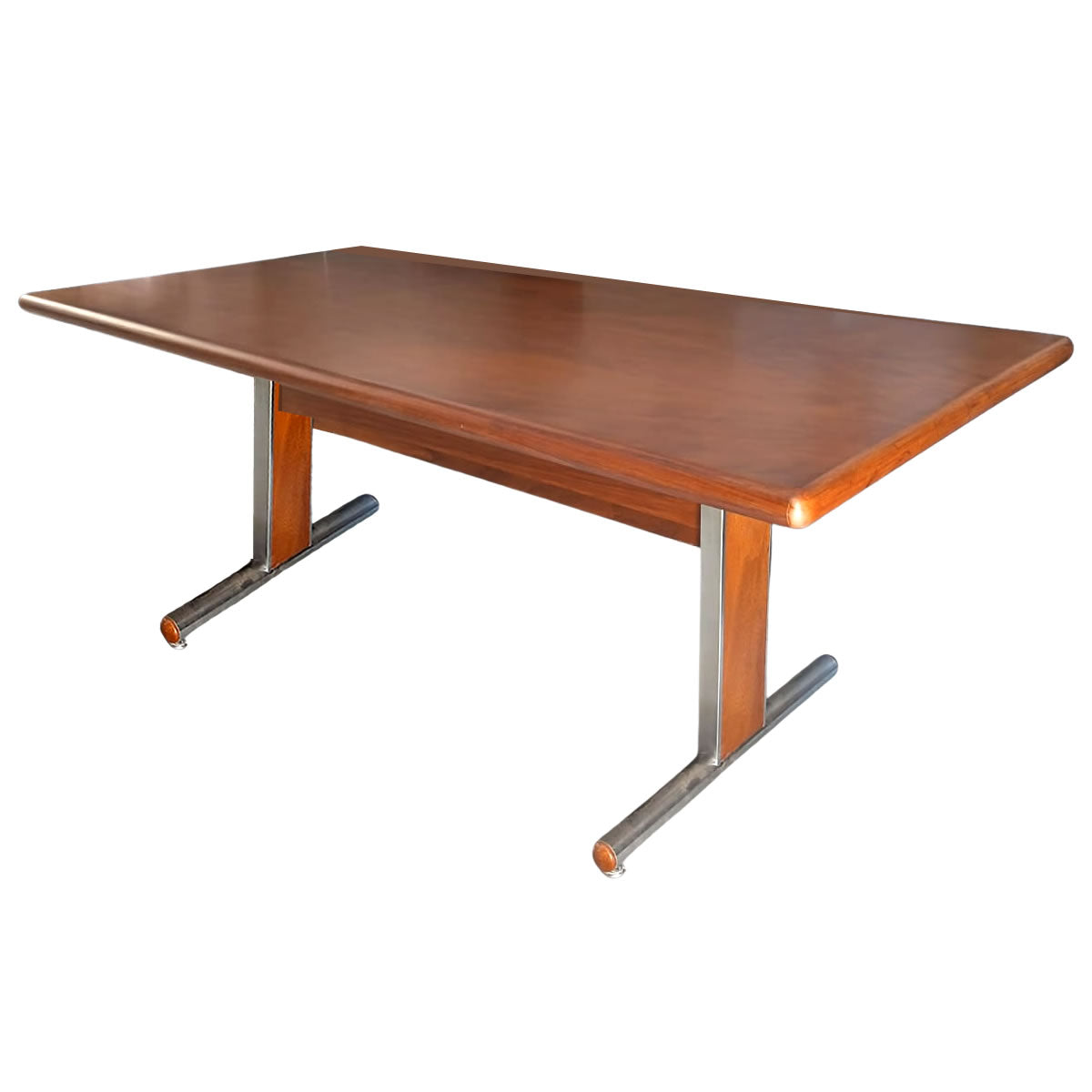 Mesa de juntas. 1970