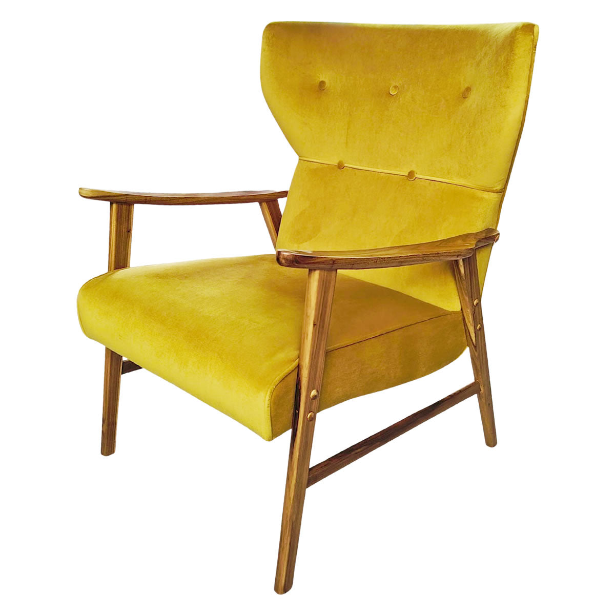 Silla. 1960