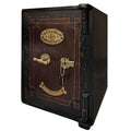 Caja fuerte. Inglaterra. S. XX