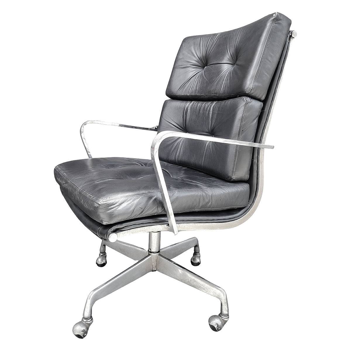 Silla de escritorio. 1970